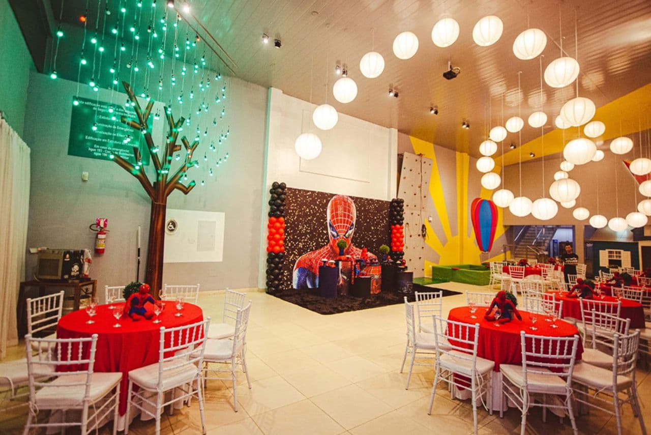 Categoria de proveedores: Casitas de fiestas