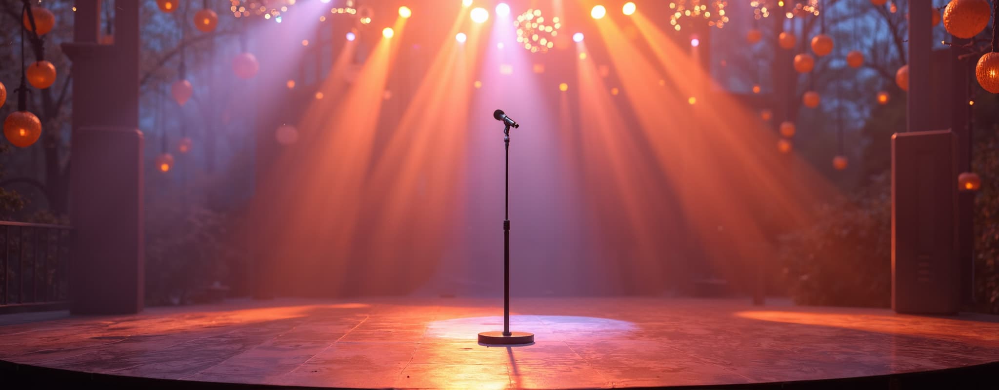 Categoria de proveedores: Entretenimiento