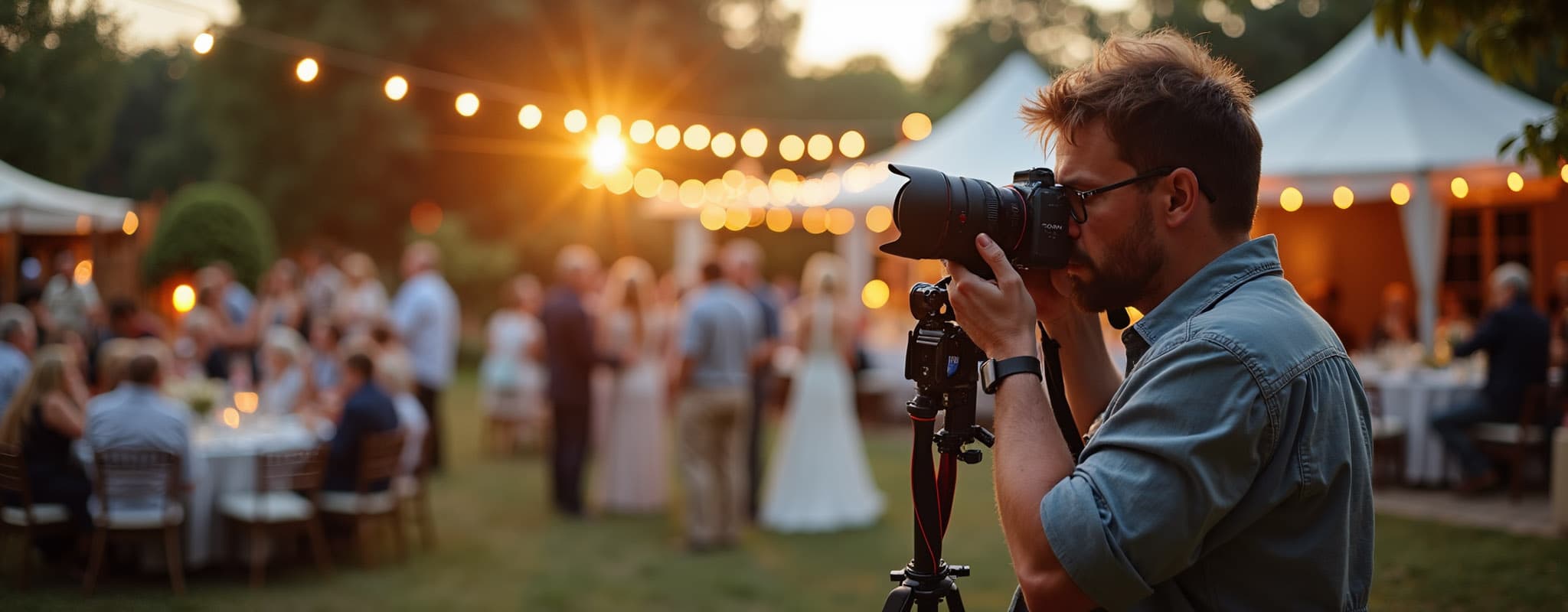 Categoria de proveedores: Fotógrafos