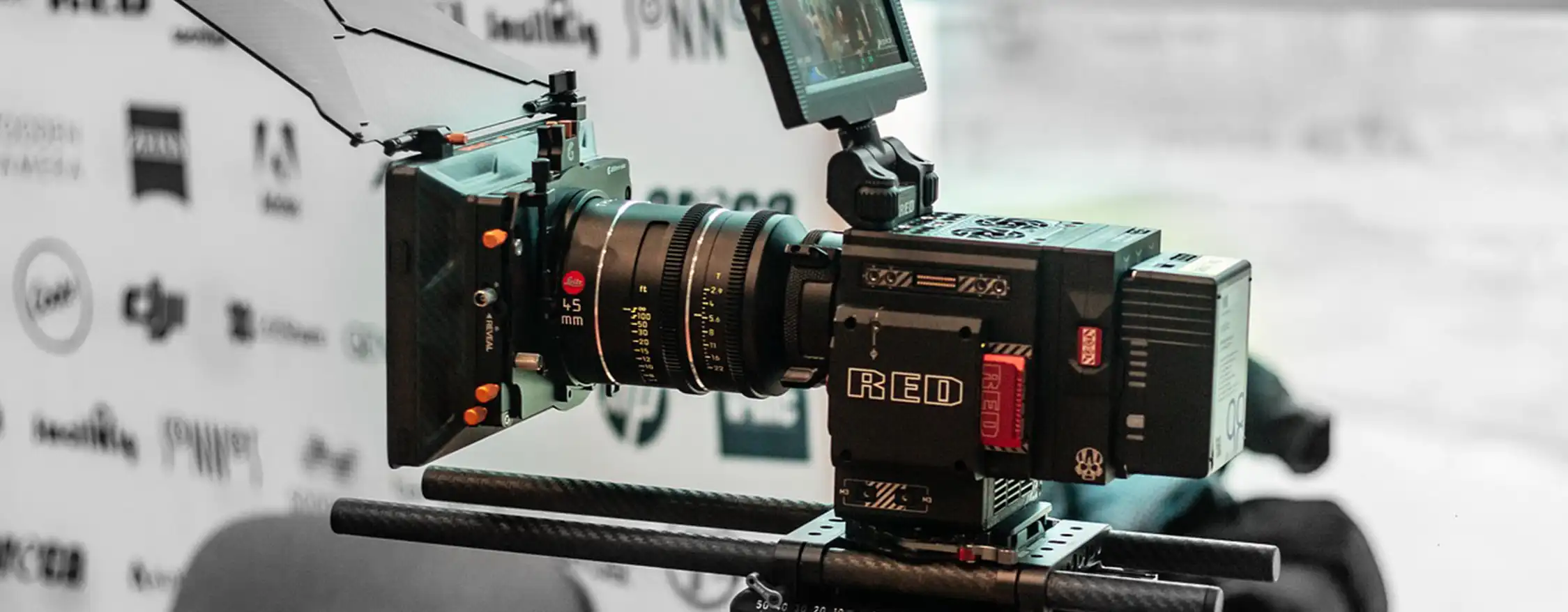 Categoria de proveedores: Videógrafos