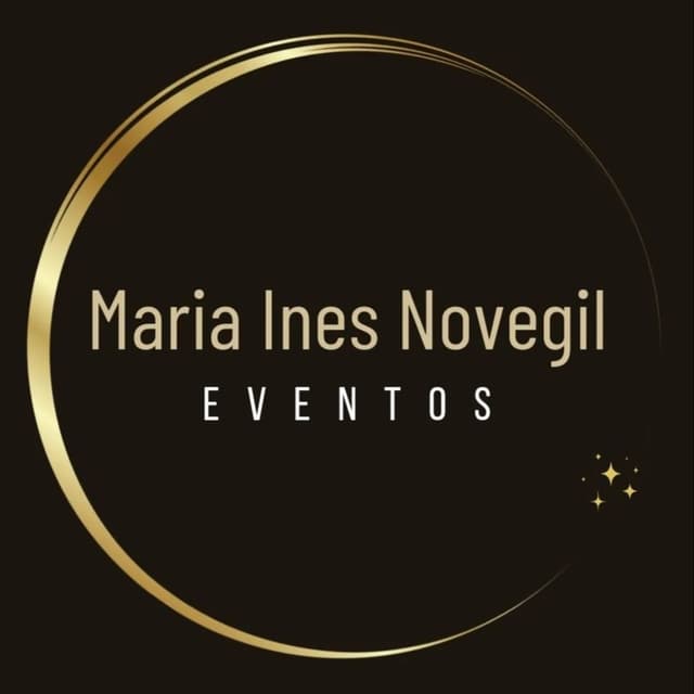 Maria Inés Novegil Event Planner