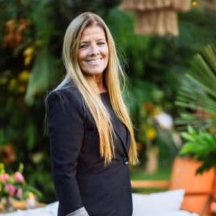 Clau Cassab Event Planner