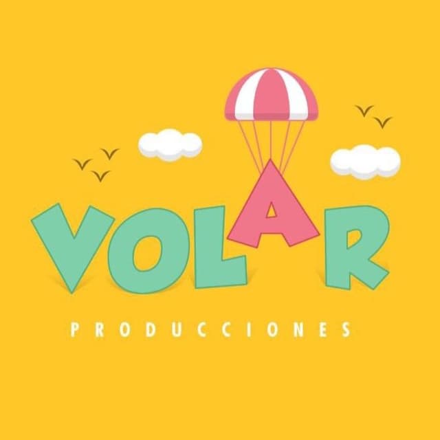 Volar Producciones