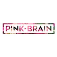 Pink Brain