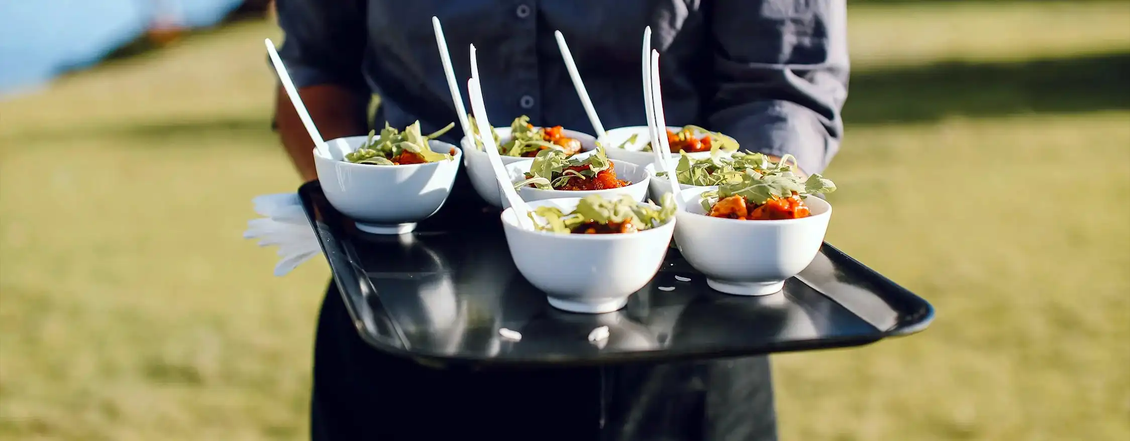 Categoria de proveedores: Food Trucks