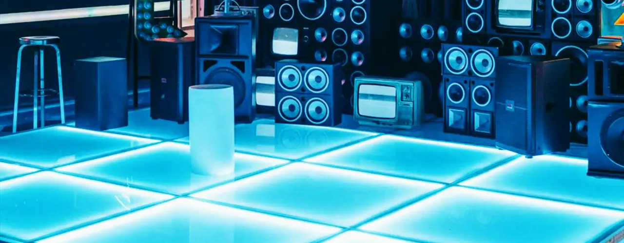 Categoria de proveedores: Streaming de eventos