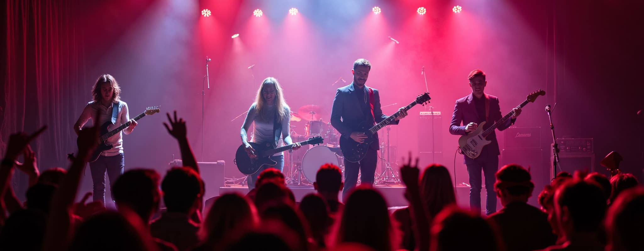 Categoria de proveedores: Malabaristas y Acróbatas