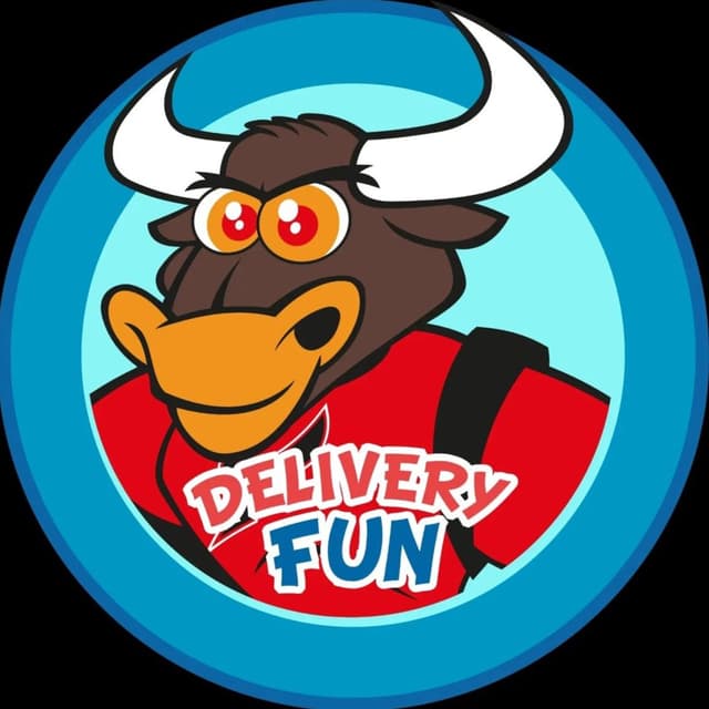 Delivery Fun